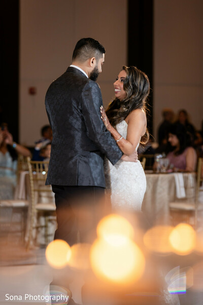 In Each Other’s Arms