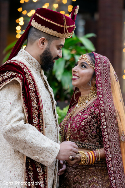 Smiles That Say Forever