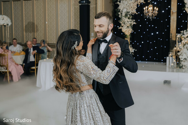 Love in Motion