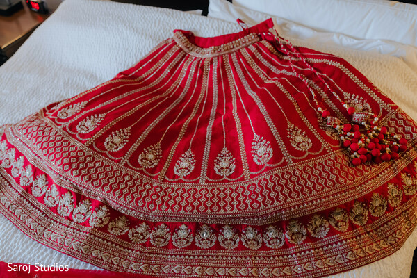 Threads of Tradition
