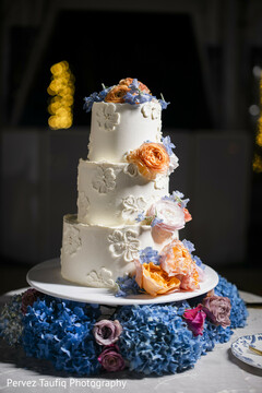 Floral Delight Cake Floral Delight Cake