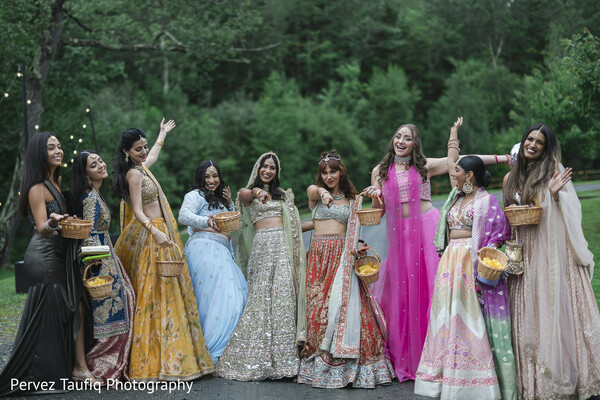 Colors of Celebration