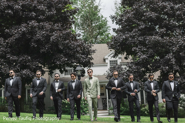 Suited for the Moment