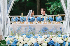 The Sweetheart Table The Sweetheart Table