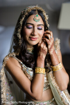 Bridal Touch Bridal Touch