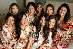 Floral Friendship Floral Friendship