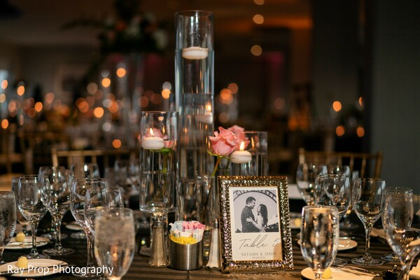 Table of Memories