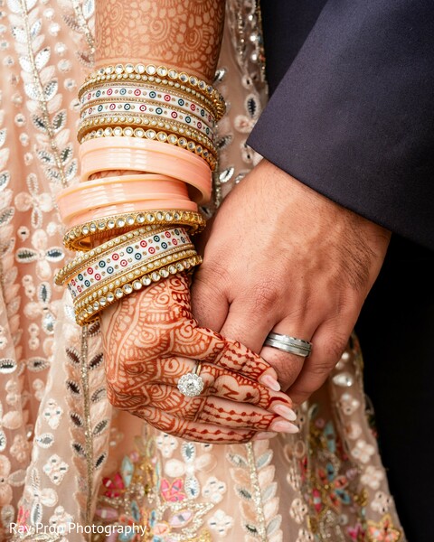 Bound in Love