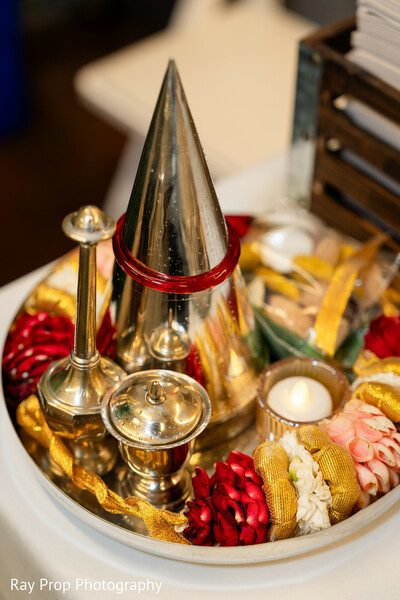 Thali Traditions