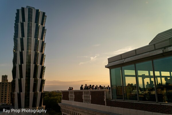 Golden Hour Views
