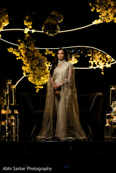 Bridal Radiance