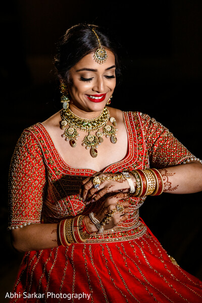 Bridal Glow