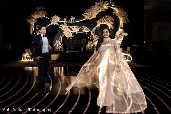 First Dance Fantasy