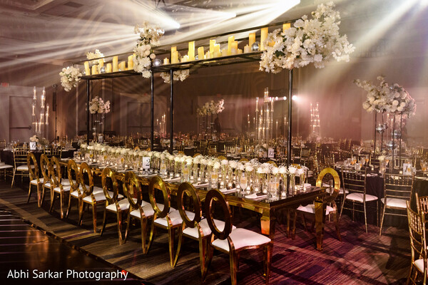 Royal Reception