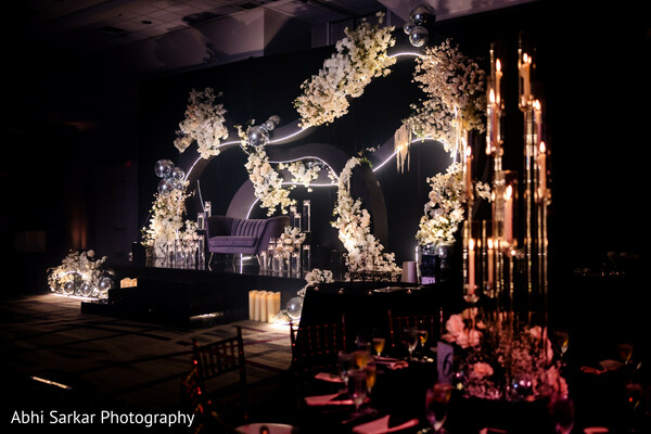 Opulent Night