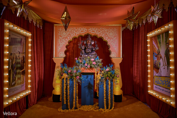 A Sacred Space