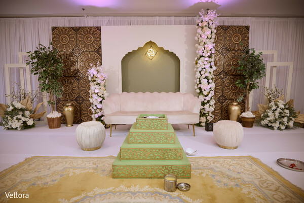 Garden Ceremony