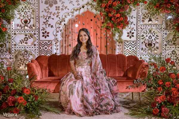Grace in Bloom
