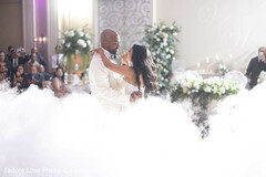 Enchanted First Dance