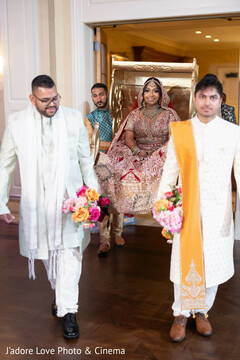 Garlanded Grace