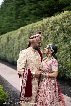 Wedding Day Gaze Wedding Day Gaze