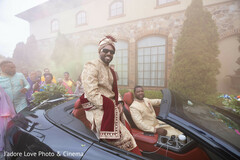 Groom on Wheels Groom on Wheels