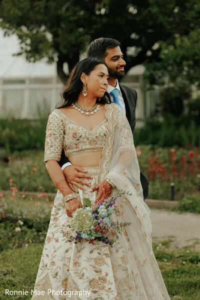 Floral Whispers