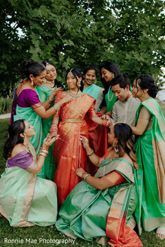 Bridal Bliss & Besties Bridal Bliss & Besties