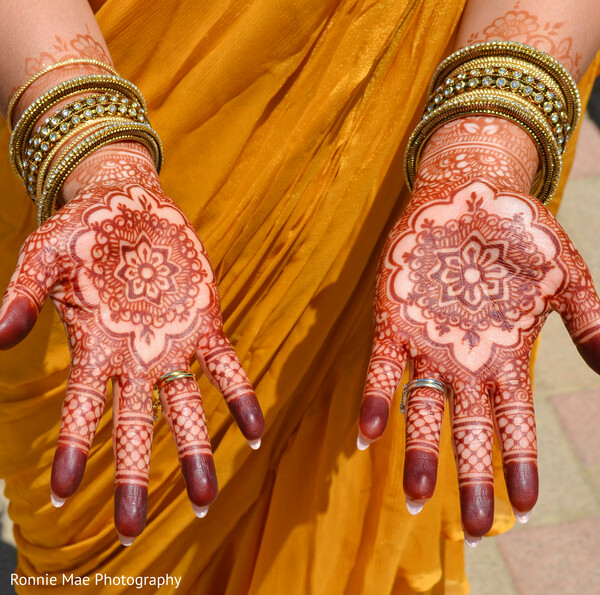 Tradition in Her Hands