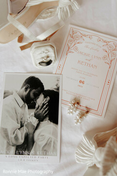 Invited to Forever Invited to Forever