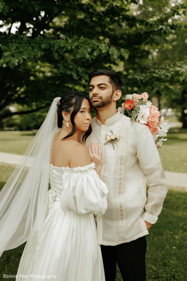 In Each Other's Arms