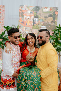 Celebrating Friendship