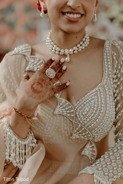 Jewels & Henna
