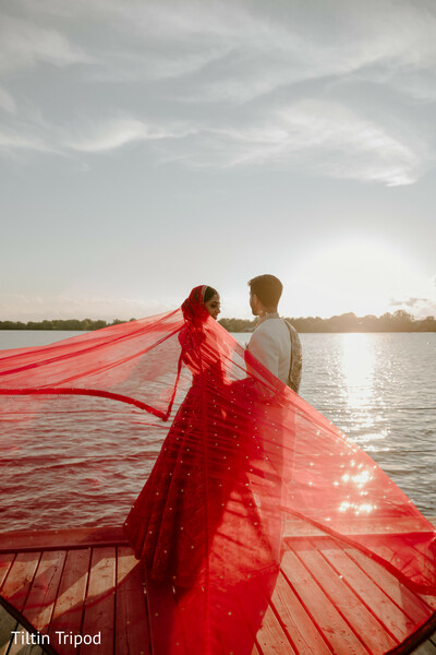 Veil in the Wind