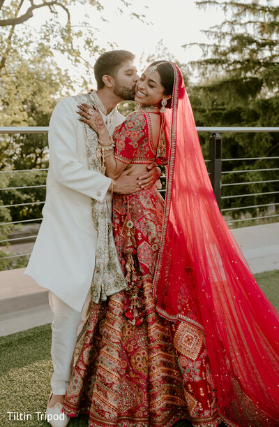 Serene Togetherness