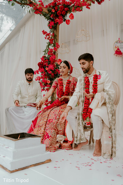 Vedic Vows
