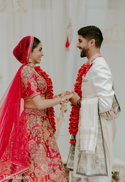 Garland Exchange