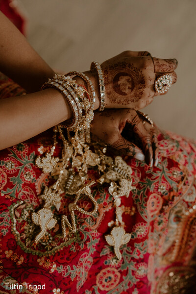 Symbols of Blessing