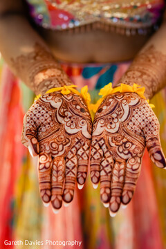 Henna & Haldi Harmony Henna & Haldi Harmony