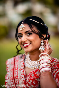 Blushing Bride Blushing Bride