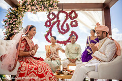 Mandap Moments