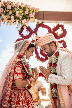 One Soul, Two Bodies