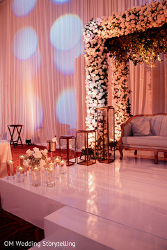 Mandap Magic