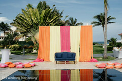 Colorful Celebrations Begin