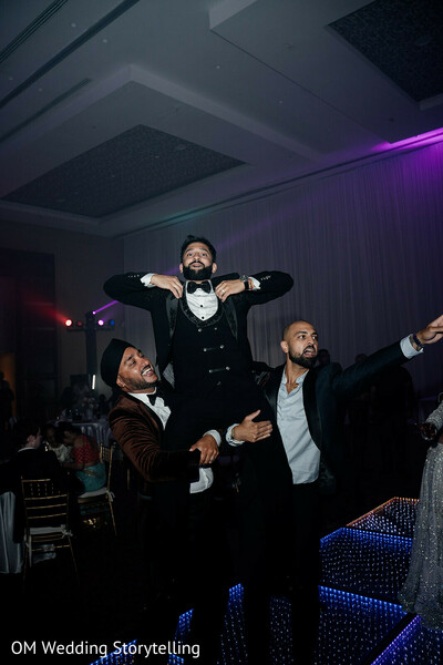 Party Vibes Unleashed