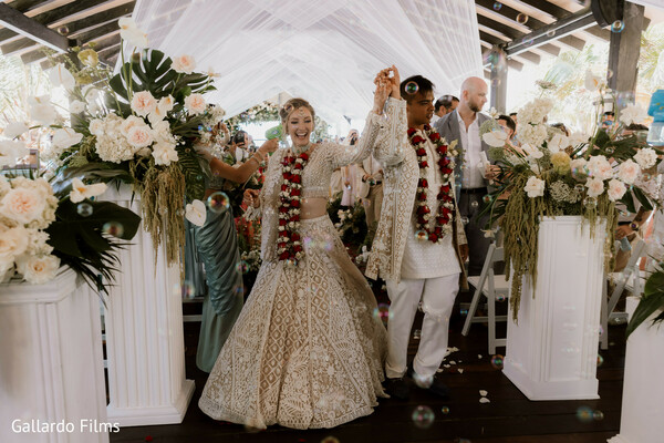 The Beginning of Forever