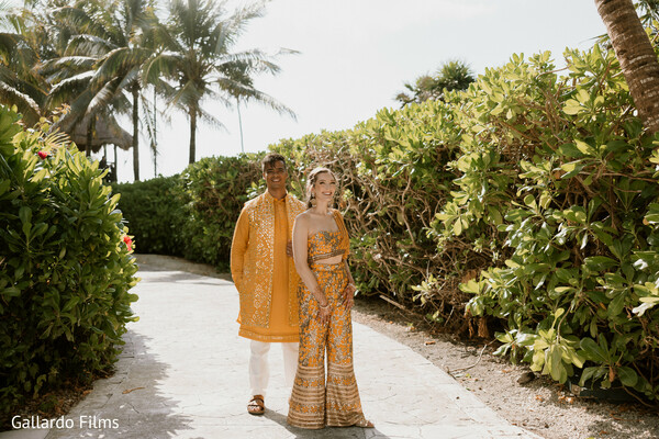 Tropical Tranquility