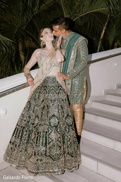 Matching Elegance