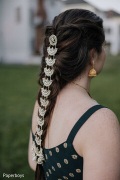 Jasmine Tresses Jasmine Tresses