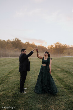 Sunset Dance Sunset Dance